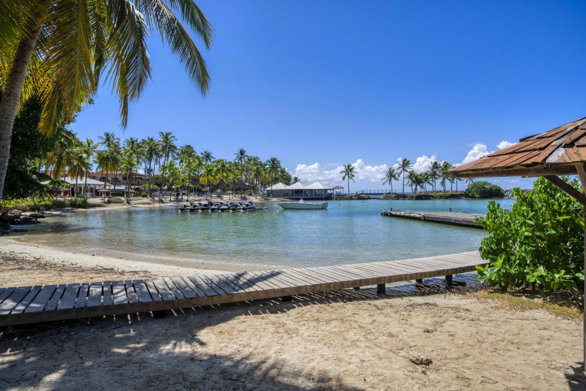11.Hotel Fleur d'Epee Gosier Guadeloupe